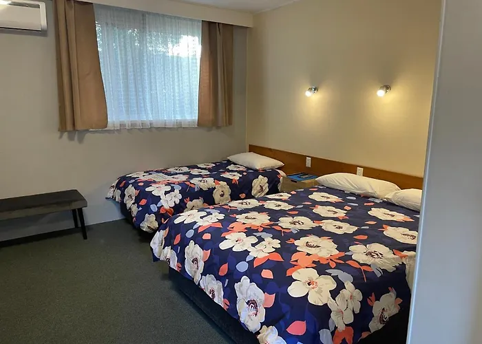 Camperdown Cascade Motel