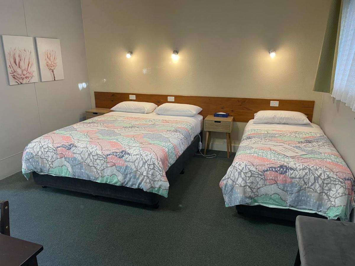 Cascade Motel 3*