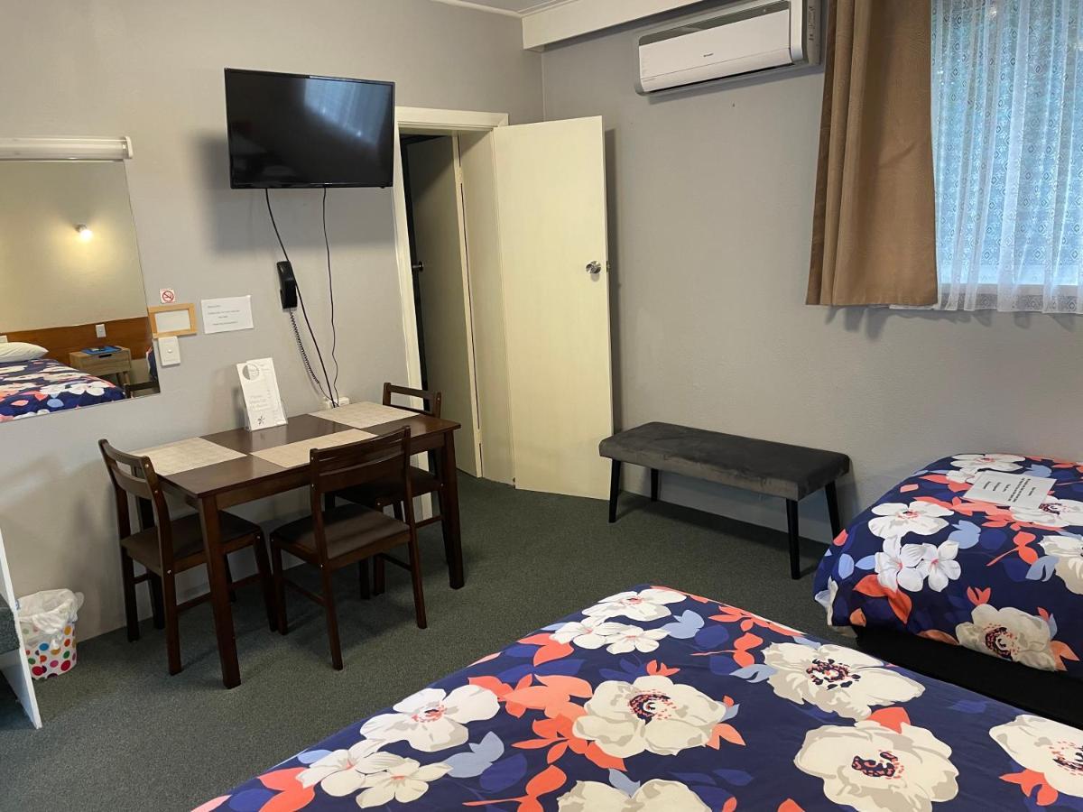 Cascade Motel Camperdown