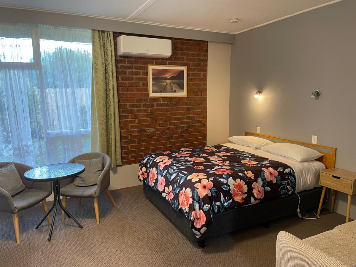 Motel Cascade 3*