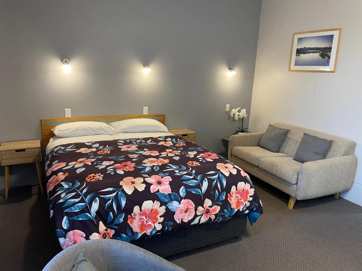 Motel Cascade